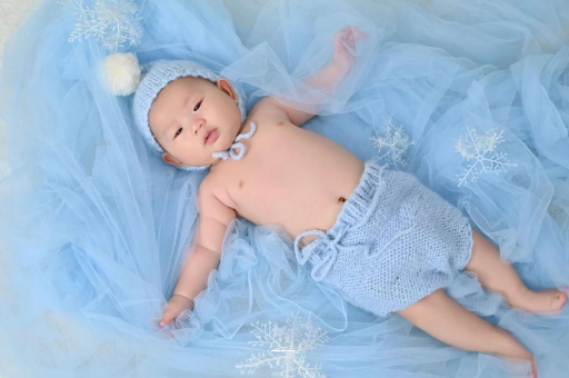 柳林孕妇三个月肚子多大